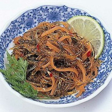 【函館竹田食品(業務用)】フカヒレ松前(1kg)