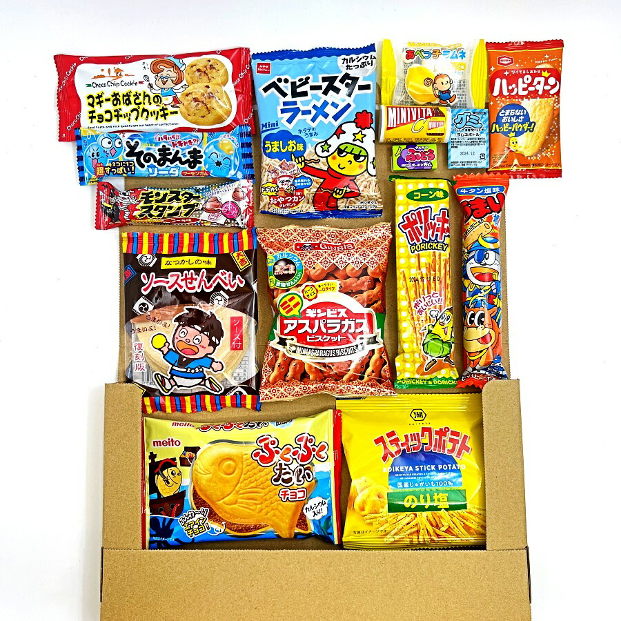 全国お取り寄せグルメスイーツランキング[駄菓子スナック(91～120位)]第rank位