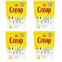 森永乳業 クリープ MORINAGA Creap スティック 15本入/袋 × 4セット クリーミーパウダー コーヒーミルク スティックタイプ (常温配送料・箱...