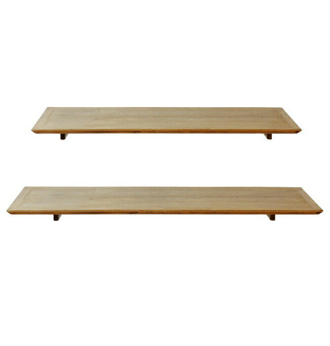天板/トップボード バーチ無垢材 幅100/120cm 同シリーズのパーツと組み合わせてテーブルやデスクに「BONBON(ボンボン)」top board[送料無料]
