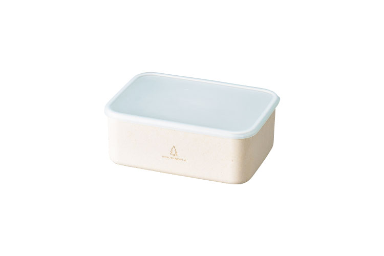 弁当箱”HAKOYA ひのきのぷら ランチプラ...の紹介画像2