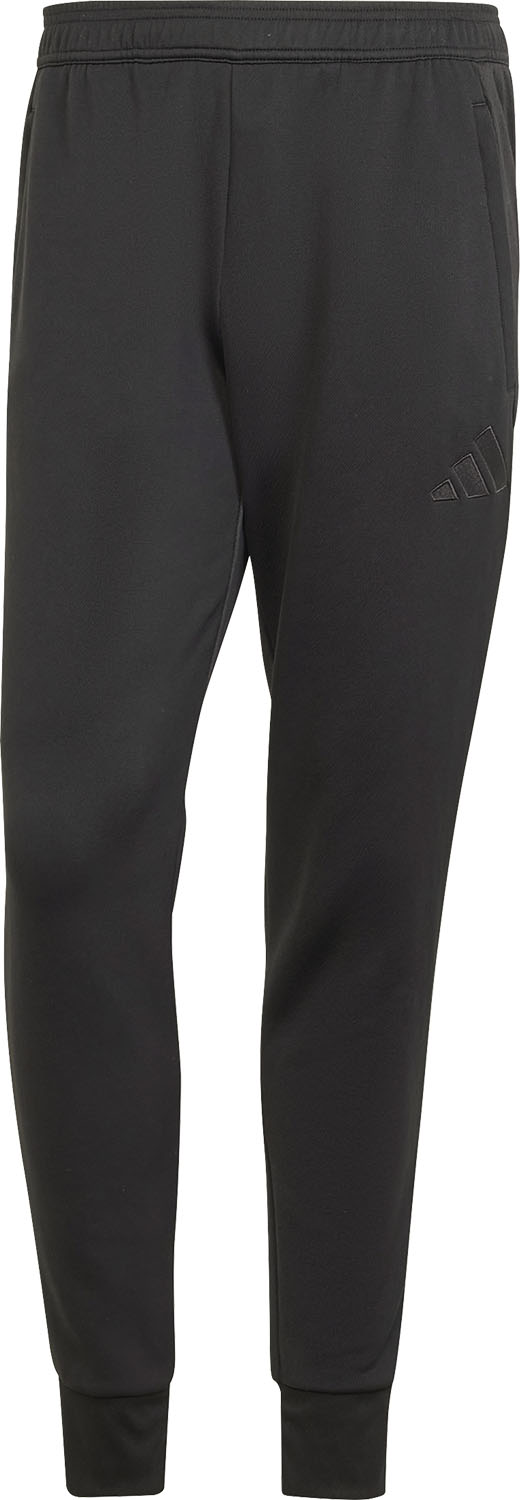 adidas (アディダス) サッカー スウェット・トレーナ ティロ 25 パンツ 【ブラック】 KUI18 JD9082 スウェットパンツ パンツ メンズ 男...