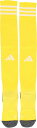 adidas(アディダス) サッカー・フットサル ストッキング・靴下 ADISOCK 23 GK ソックス 【イエロー】 HT6545Z YELLOW ロング丈 ひざ丈 吸汗 速乾 ストレッチ フィット感 快適さ スポーツ メンズ・レディース 男性用・女性用 黄 20Q2 {NP}(4)