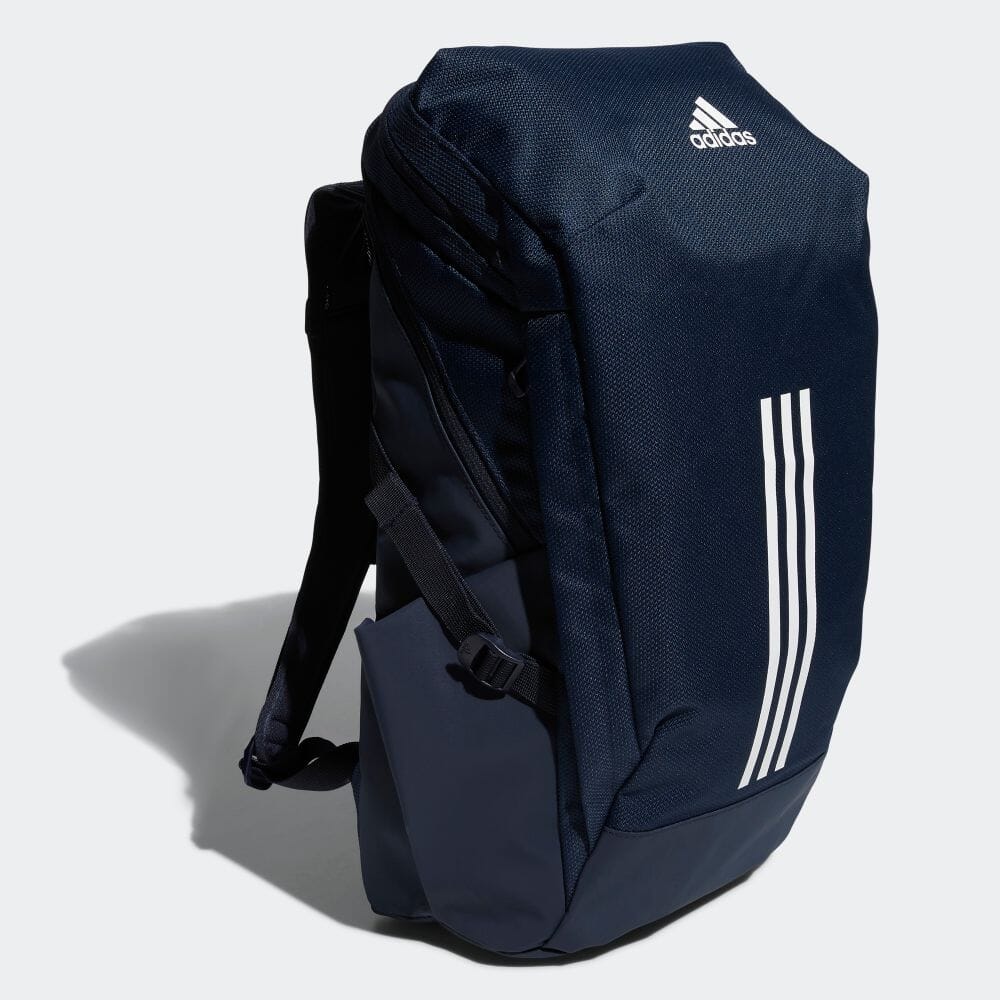 adidas（アディダス） トレーニング・フィットネス バッグ イーピーエス バックパック 30 【レジェンドインク】 CE861 H64837 リュックサック デイバック 耐久性 アスリート スポーツ メンズ・レディース 男性用・女性用 紺 22Q1 21SS {SK}