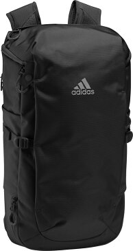 adidas（アディダス） トレーニング・フィットネス バッグ オーピーエス バックパック ＜30L＞ 【ブラック】 WU973 H64850 リュックサック ギア収納 アスリート スポーツ メンズ・レディース 男性用・女性用 黒 22Q1 21SS {SK}