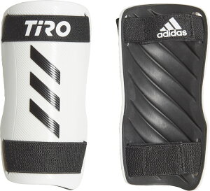 ◆あす楽◆ adidas（アディダス） サッカー アクセサリー TIRO（ティロ） SG TRN レガース シンガード すね当て プロテクター メンズ 男性用 ジュニア・キッズ 子供用 【ブラック】 14889 GJ7758 黒 21Q1 ● {NP}