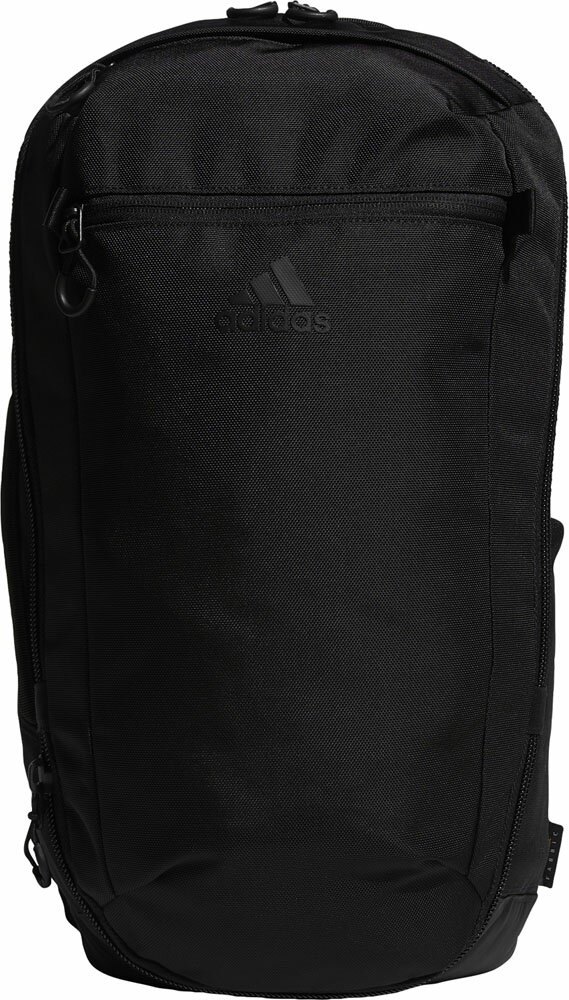 adidas（アディダス） マルチ バッグ・ケース OPS BACKPACK 30L バックパック リュックサック 部活 合宿 遠征 通学 メンズ 男性用 ジュニア・キッズ 子供用 【ブラック】 23313 GL8588 黒 20Q2 ● {SK}