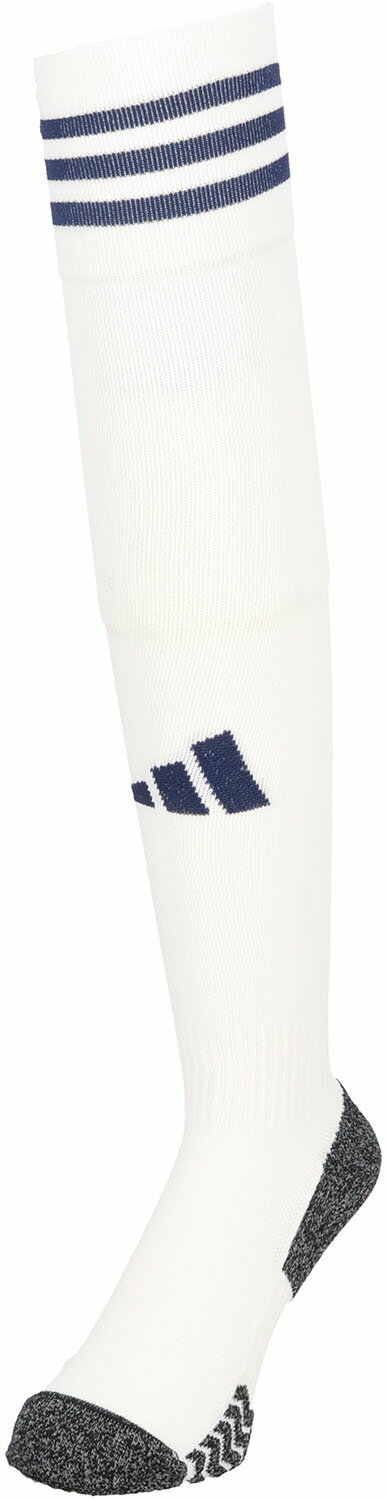 アディダス (adidas) サッカー ソックス ストッキング 靴下 ゴールキーパー GK ゴールキーパーソックス 【ホワイト】 HT6545Z WHTNVY ...