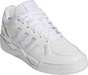 アディダス (adidas) バスケット バスケットボール シューズ バスケットボールシューズ バッシュ スエード 合成皮革 ビンテージデザイン 【ホワイト】 IF6662 白 メンズ 男性用 {SK}(4)