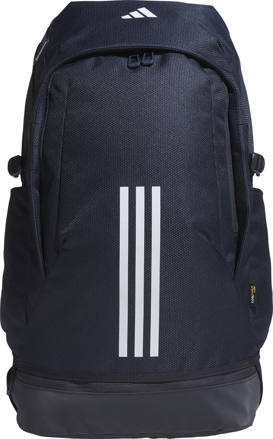 adidas (アディダス) トレーニング・フィットネス バッグパック・リュックサック EP/Syst. 40L バッグ リュック 通学 部活 カジュアル ジム 【レジェンドインク】 紺 IKK19 メンズ・レディース 男性用・女性用 {SK}