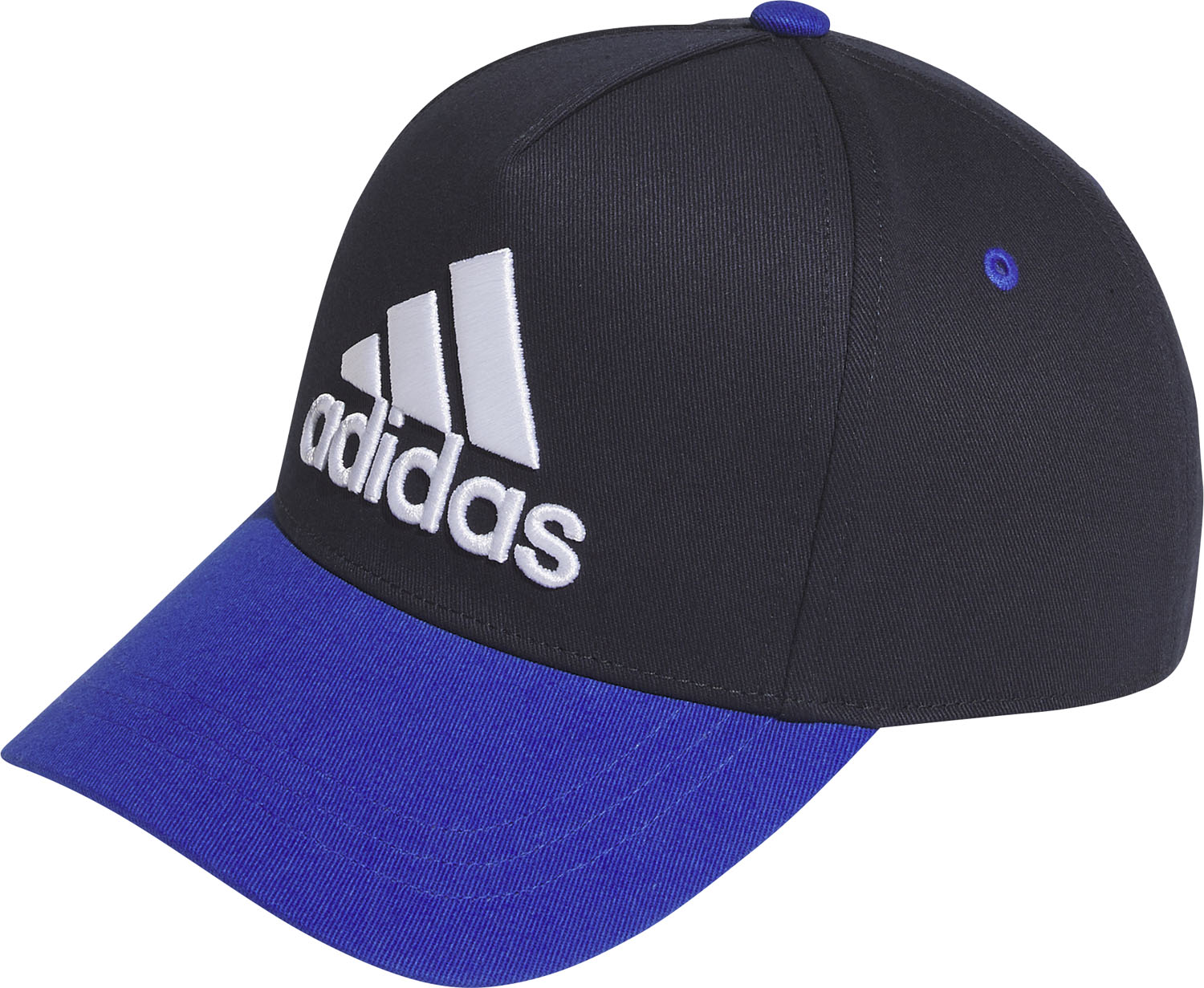 adidas (アディダス) トレーニング・フィットネス 帽子・キャップ キッズキャップ カジュアル ジム スポーツ 【レジェンドインク】 紺 JMT51 ジュニア・キッズ 子供用 {SK}