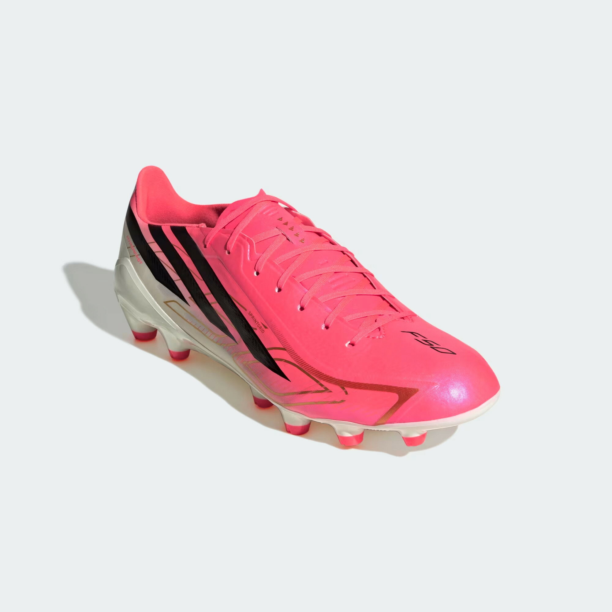 楽天市場】サッカースパイク f50（性別メンズ）（シューズ｜フットサル