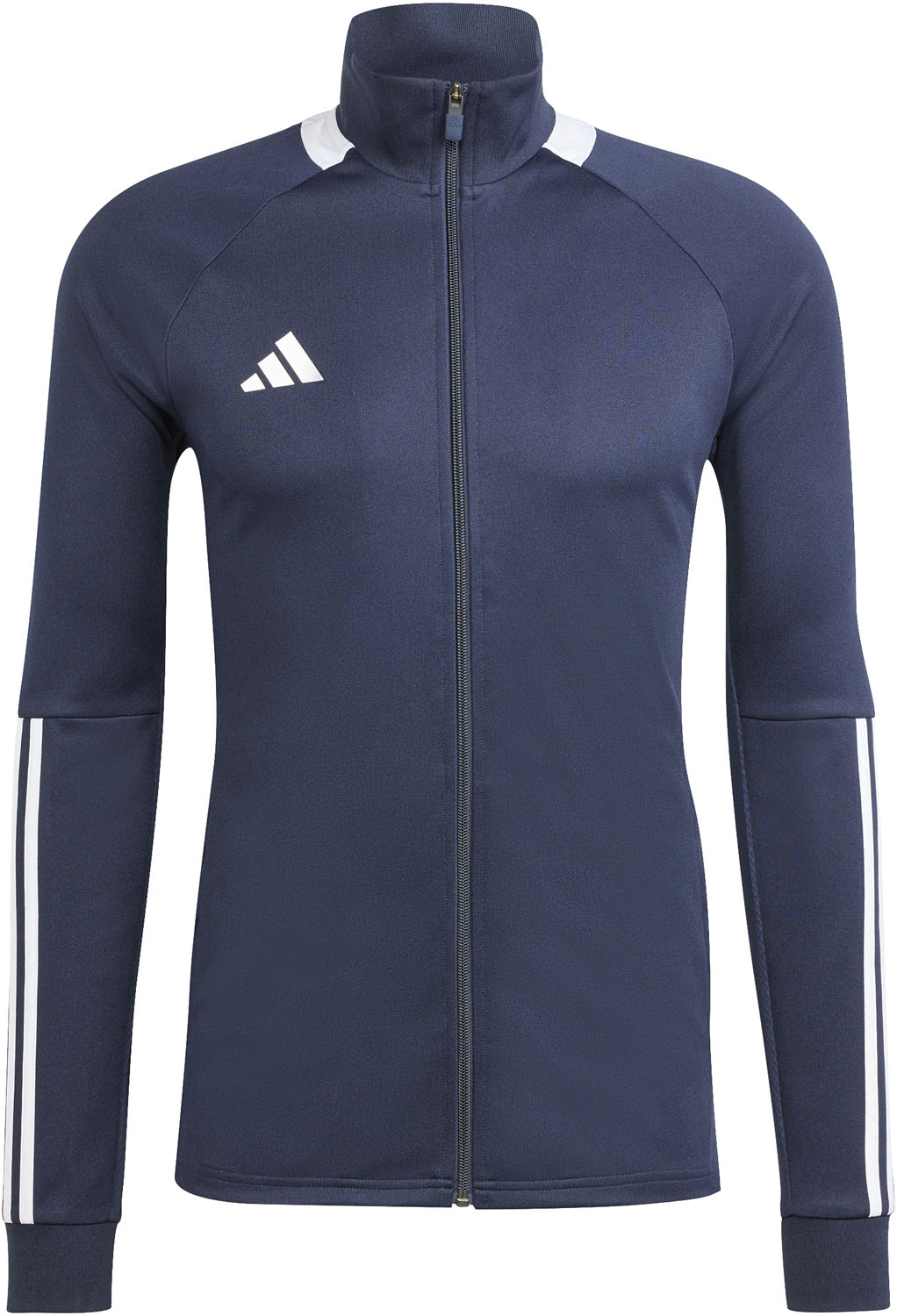 adidas (アディダス) トレーニング・フィットネス トレーニングウェア SERE トラックスーツ マルチ スポーツ トラックスーツスーツ ジャージ 【レジェンドインク/レジェンドインク】 紺 KNA81 メンズ 男性用 {NP}