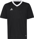adidas (アディダス) サッカー・フットサル ゲームシャツ・パンツ ENTRADA22 (エントラーダ22) ジャージー プラクティスシャツ シャツ 半袖...