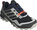 adidas (アディダス) アウトドア シューズ TERREX SKYCHASER GTX 【コアブラック/コアブラック/グレーワン】 IH2799 トレッキ...