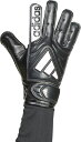 adidas (アディダス) サッカー 手袋 キッズ COPA クラブ GKグローブ 【ブラック/ホワイト】 KWA38 JY0626 キーパー手袋 ゴールキー...
