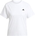 adidas (アディダス) テニス Tシャツ クラブ テニス クライマクール 半袖Tシャツ 【ホワイト】 TE872 JZ4921 半袖Tシャツウィメンズ T...