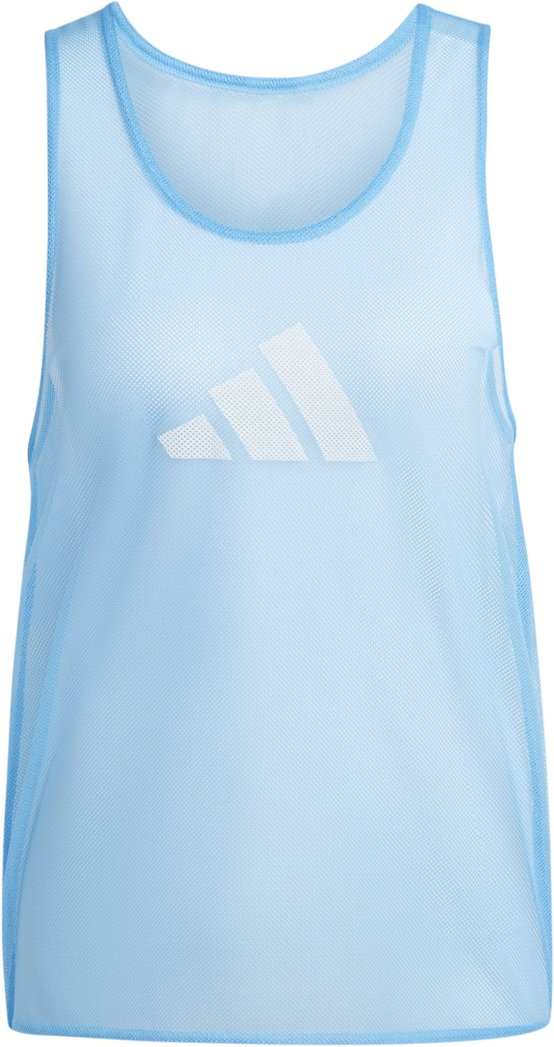 adidas （アディダス） サッカー ゲームシャツ・パンツ トレーニング 24 ビブ 【ブルー】 KVB08 JF3243 ビブス ビブス メンズ・レディース 男性用・女性用 アディダスジャパン ブルー 青 26Q1 {NP}