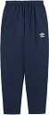 umbro (アンブロ) サッカー ウインドウェア (中綿)インシュレーションパンツ 【ネイビー】 UF5FPZ03MA NV00 ウォーマーパンツ ロングパン...