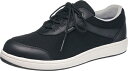 asahi shoes(アサヒシューズ) スニーカー TOP DRY（トップドライ） TDY 7304 【ブラック】 AF73041 レディース 女性用 防水 スニーカー 雨靴 ゴアテックス シンプル デイリー カジュアル レザー シューズ シューズ 靴 黒 23SS {SK}