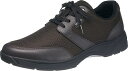 asahi shoes(アサヒシューズ) スニーカー TOP DRY（トップドライ） TDY 7305 【ブラウン】 AF73052 メンズ　男性用 防水 スニーカー 雨靴 ゴアテックス シンプル デイリー ビジネス 通勤 レザー シューズ シューズ 靴 茶 23SS {SK}