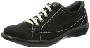 asahi shoes(アサヒシューズ) TOP DRY(トップドライ) カジュアル スニーカー ゴアテックス TDY3961 C265【ブラック】 レディース AF39611