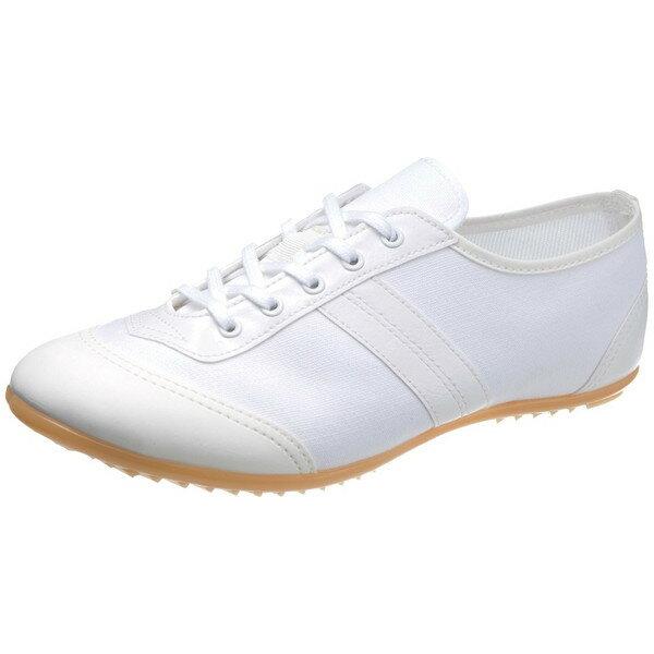 asahi shoes(アサヒシューズ) スニーカー アサヒ 504 C265【ホワイト】 メンズ・レディース・ジュニア KF37031 運動靴　ユニセックス　白