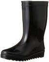 asahi shoes(アサヒシューズ) 長靴・レインシューズ グリップ GT 200 C265【ブラック】 メンズ KG32341AA ブーツ 雨靴 紳士用 男性用 黒