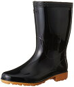 asahi shoes(アサヒシューズ) 長靴・レインシューズ クリーンセーフ CSF 300 C265【ブラック】 メンズ・レディース KG32432 ブーツ...