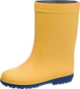 ★あす楽★ asahi shoes(アサヒシューズ) 長靴・レインシューズ アサヒ R304 C265【イエロー】 ジュニア・キッズ KL38912 ブーツ 雨靴 子供用 小学生 黄