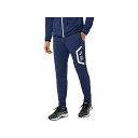 asics (アシックス) トレーニング・ランニング ウィンドブレーカー・ウィンドウェア ドライトレーニングスリムパンツ(リサイクルソザイ) 部活 練習 試合 【ピーコート】 紺 2031D910 メンズ・レディース 男性用・女性用 {SK}(4)