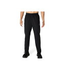 asics(アシックス) ランニング ロングパンツ ドライアクティモーションクロスパンツ 【Performance Black】 2031E982.001 ウェア 朝 夜 春 夏 秋 冬 メンズ・ユニセックス 男性用・女性用 黒 25 {SK}