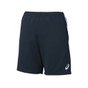 asics(アシックス) テニス ショートパンツ ウイメンズドライプラクティスハーフパンツ 【ネイビー】 2052A310.400 ウェア 朝 夜 春 夏 秋 ...