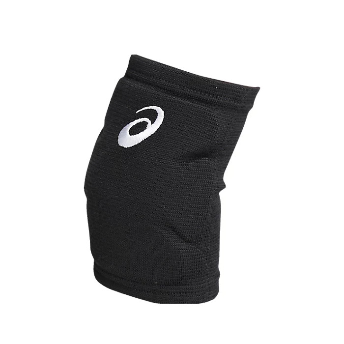 asics(アシックス) バレーボール スポーツ アクセサリー VBエルボーGELパッド 【パフォーマンスブラック×ブリリアントホワイト】 3053A152.0...
