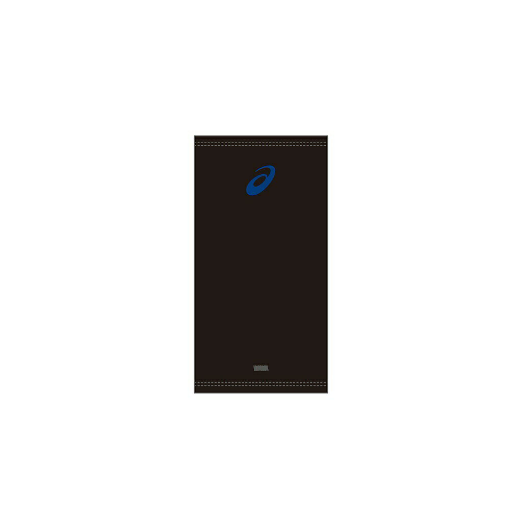 asics (アシックス) バレーボール アクセサリー・サポーター ジュニアヒジサポータ...