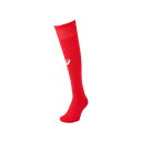 asics (アシックス) サッカー・フットサル 靴下・ソックス ストッキング 部活 練習 試合 トレーニング 【クラシックレッド】 赤 3103A027 メンズ・レディース 男性用・女性用 {NP}(4)