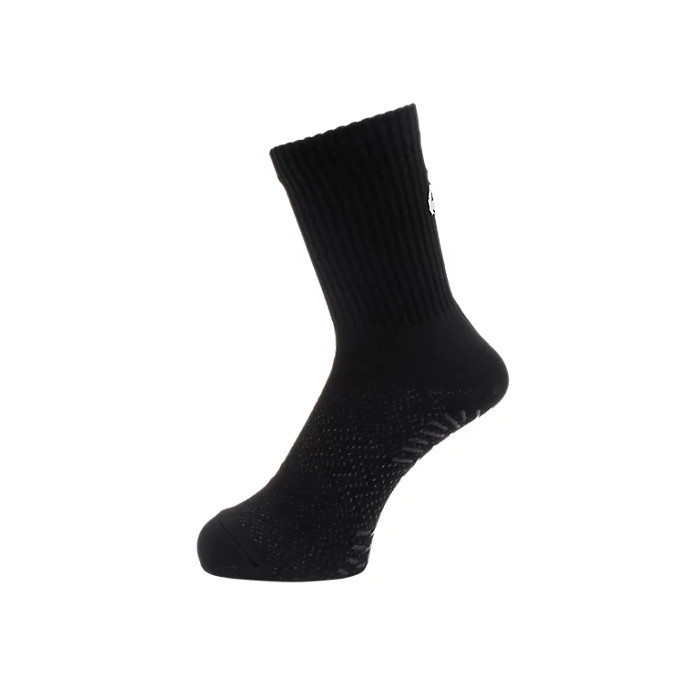 asics（アシックス） ランニング ソックス グリップソックス 【パフォーマンスブラック】 3103A038.002 アクセサリー メンズ・ユニセックス 男性用・女性用 黒 25 {NP}(4)