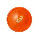 asics (アシックス) パークゴルフ ボール PG ハイパワーボール X-LABO 二刀流 日本 ...