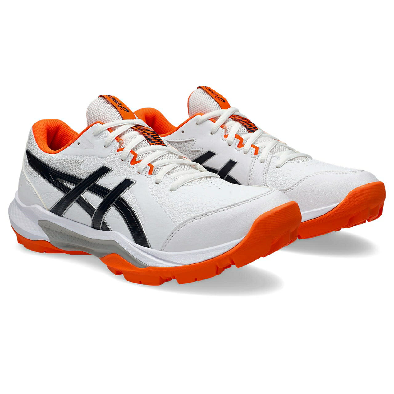 asics �ʥ����å����� �Х졼�ܡ��롦�Х����åȥܡ��롦�ϥ�� ���塼�� GEL-PEAKE 3 �ڥۥ磻��/�ߥåɥʥ��ȡ� 1113A057 100 ����...