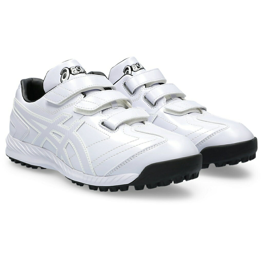 asics �ʥ����å����� ��塢���ե� ���塼�� NEOREVIVE TR 3 �ڥۥ磻��/�ۥ磻�ȡ� 1123A042 110 �ȥ쥷�塼 ���塼�� ���...
