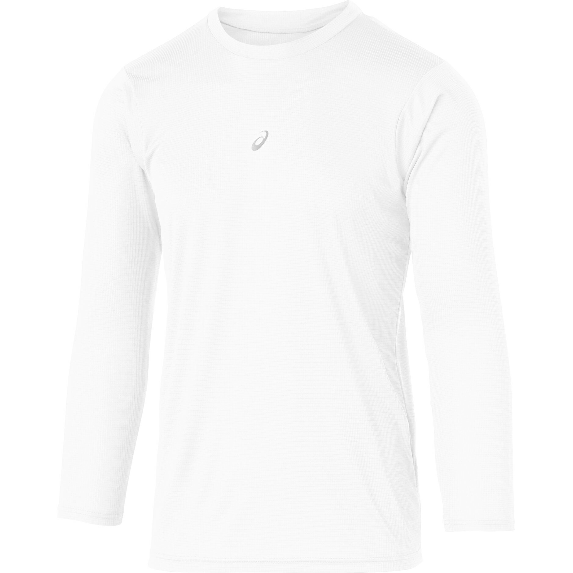 カラー名：ブリリアントホワイサイズ：S|M|L|XL|2XL|3XLシリーズ：25SSNEWSILVER生産国：Indonesia吸汗速乾性に優れた素材のミドルフィット長袖アンダーシャツ・長期継続にてチーム対応品番・大人（長袖・半袖・ノースリーブ）ジュニア（長袖・半袖）の豊富なバリエーション・チーム対応可能なカラー展開（7色）・着心地を追求したほどよいフィット感を提供するミドルフィットアイテム・軽量で動きやすいストレッチ性と吸汗速乾性に優れた素材を採用・「動きやすさ」を求めるさまざまなアスリートにアシックススポーツ工学研究所で培ってきた立体裁断技術採用マルチスポーツ / フィットネス / トレーニング / 練習 / 部活 / ジム / 普段使い / インナー / 長袖 / ロングスリーブ / ストレッチ性 / 軽量 / 吸汗速乾性 / 動きやすい / スポーツ / 2031F105-100