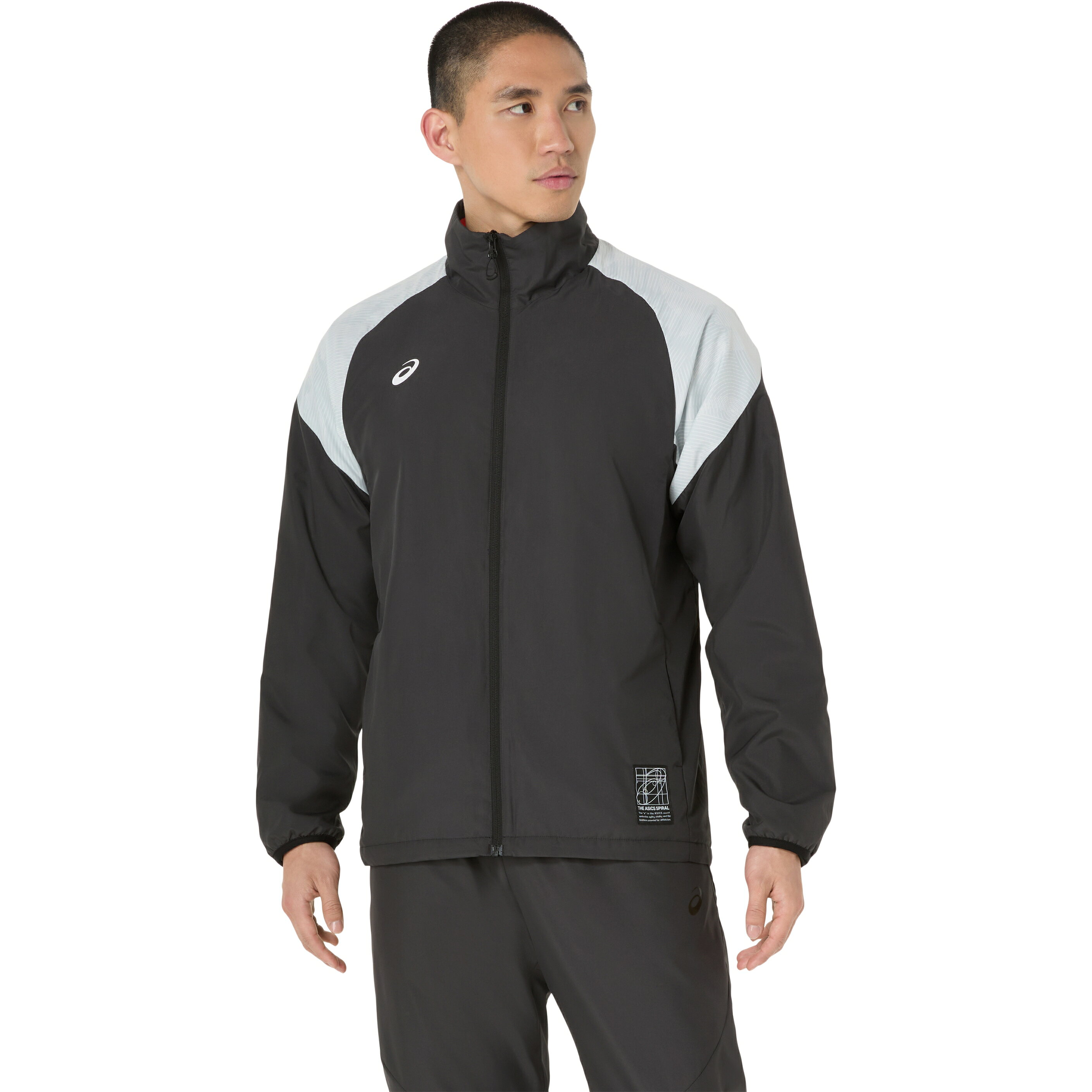 asics �ʥ����å����� �ޥ���������奢�� ������ɥ����� ΢�ȥꥳ�åȥ���ե��å�������ɥ֥졼�������㥱�å� �ڥ֥�ꥢ��ȥۥ磻�ȥ��ȥȡ� 2031F...