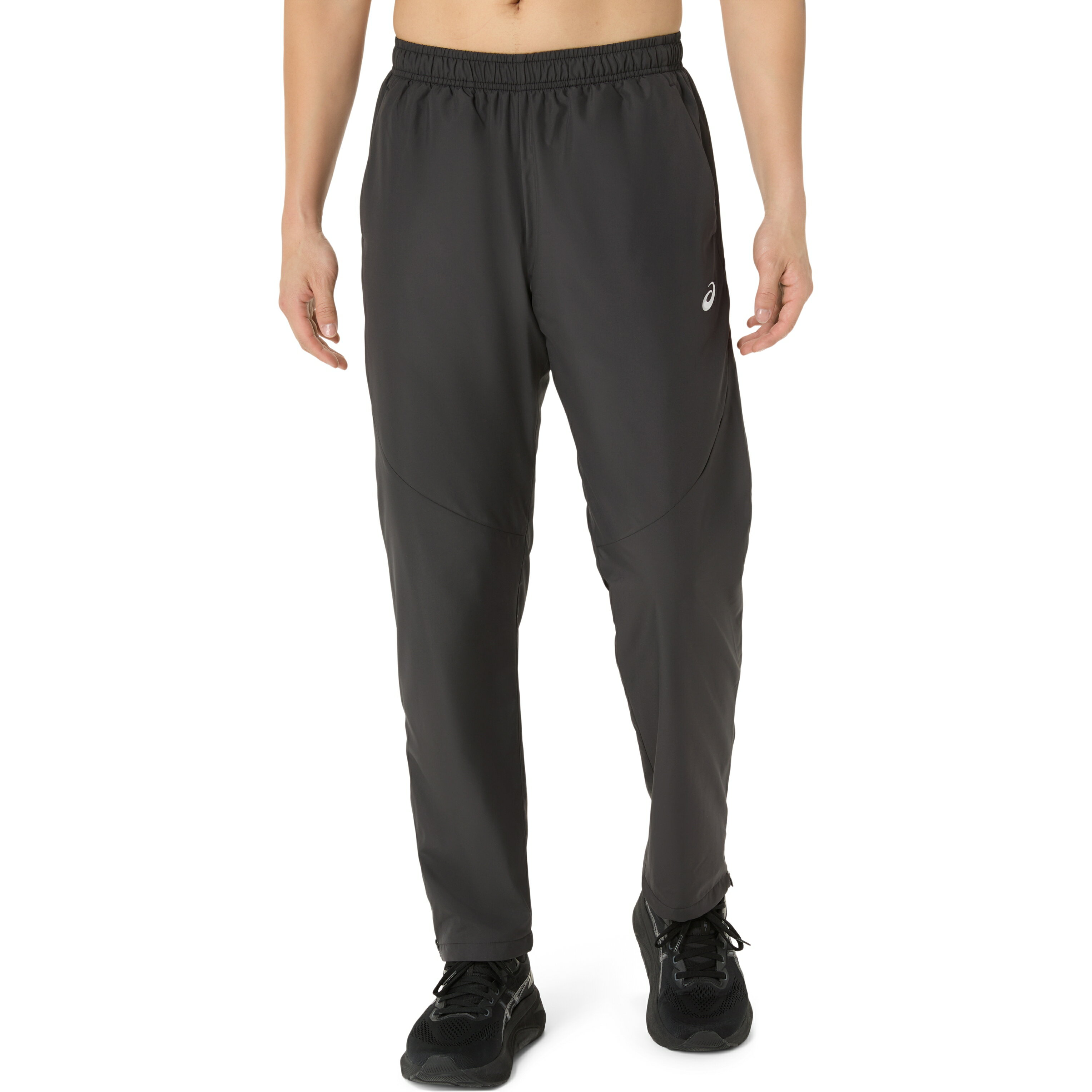 asics �ʥ����å����� �ޥ���������奢�� ������ɥ����� ΢�ȥꥳ�åȥ�����ɥ֥졼�����ѥ�� �ڥ֥�ꥢ��ȥۥ磻�ȥ��ȥȡ� 2031F176 002 ...