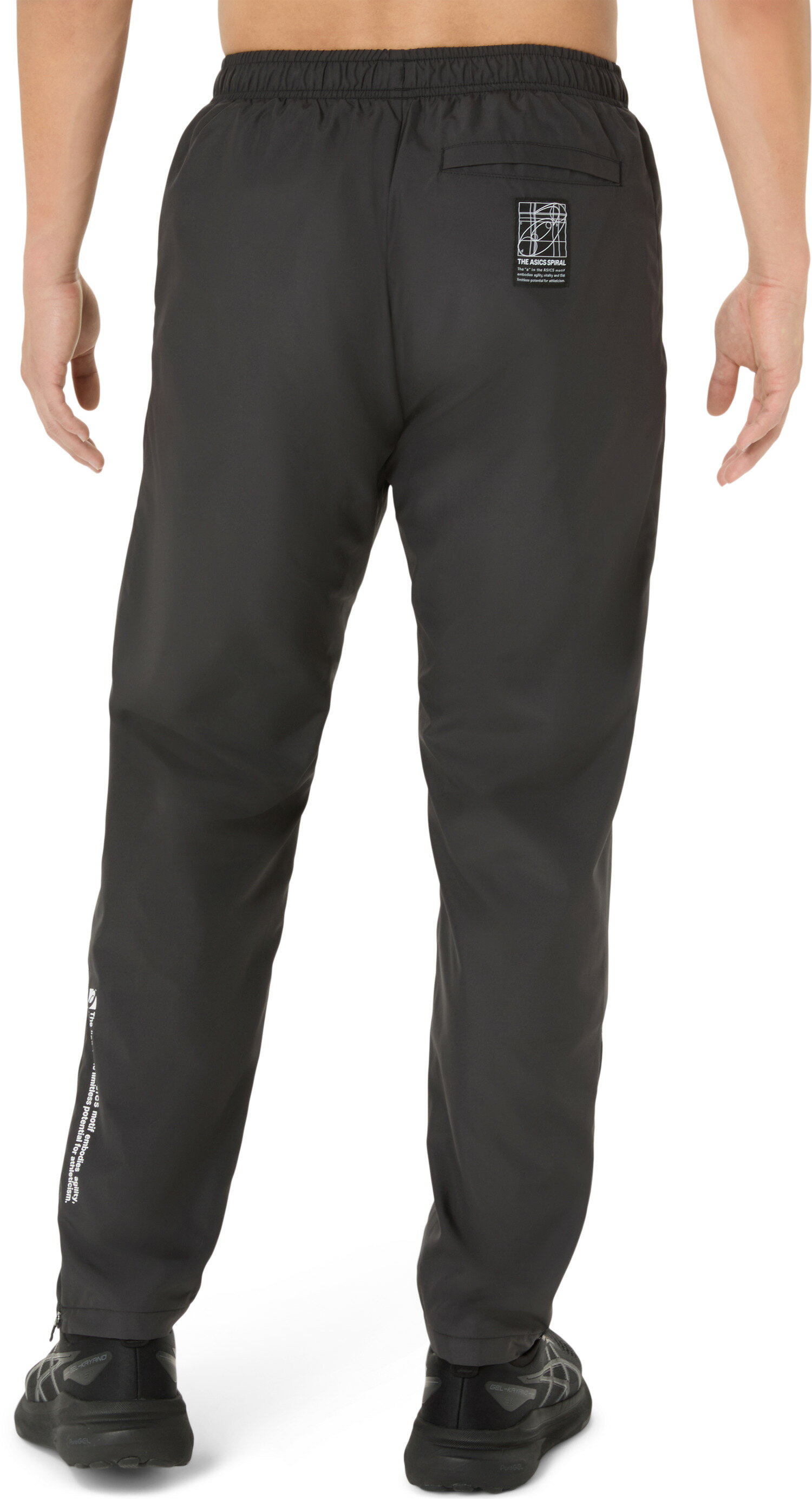 asics �ʥ����å����� �ޥ���������奢�� ������ɥ����� ΢�ȥꥳ�åȥ�����ɥ֥졼�����ѥ�� �ڥ֥�ꥢ��ȥۥ磻�ȥ��ȥȡ� 2031F176 002 ���󥰥ѥ�� ������ ��� ������ �֥�å�/�ۥ磻�� �� �� 25AW {SK}