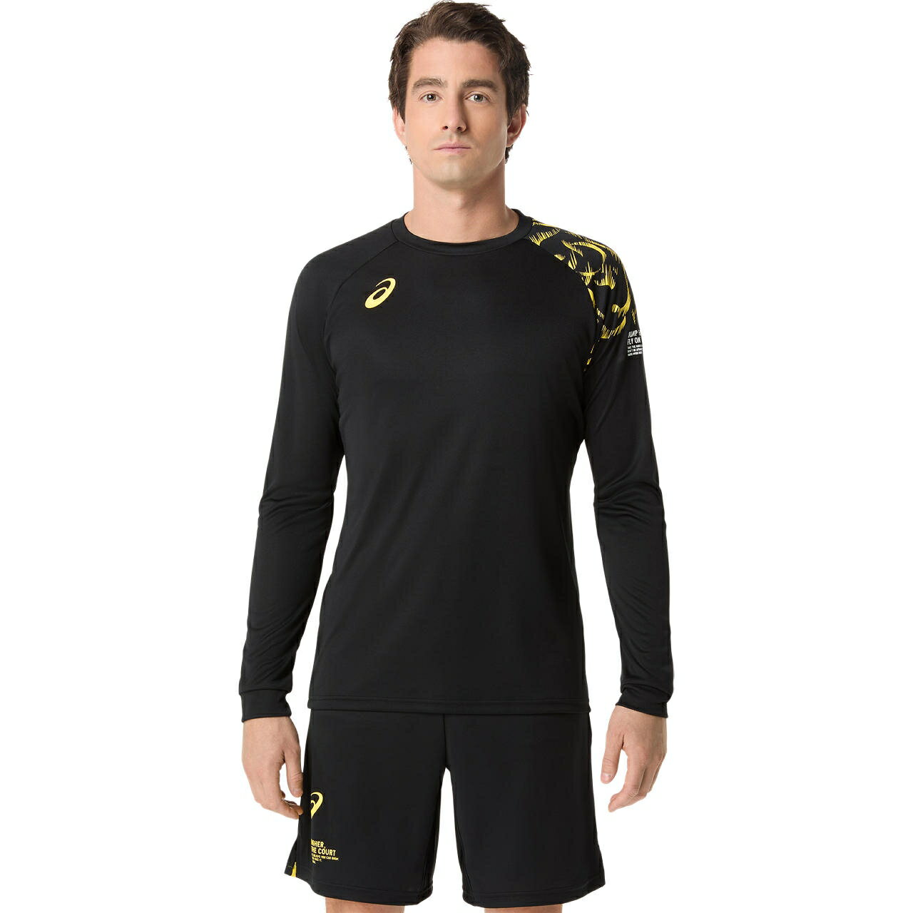 asics �ʥ����å����� �Х졼�ܡ��� T����� �ȥåץ饤��ե��ߥ꡼�ʥ����ǥ���� �ڥѥե����ޥ󥹥֥�å�/�ӥ֥��ȥ��������� 2053A209 00...