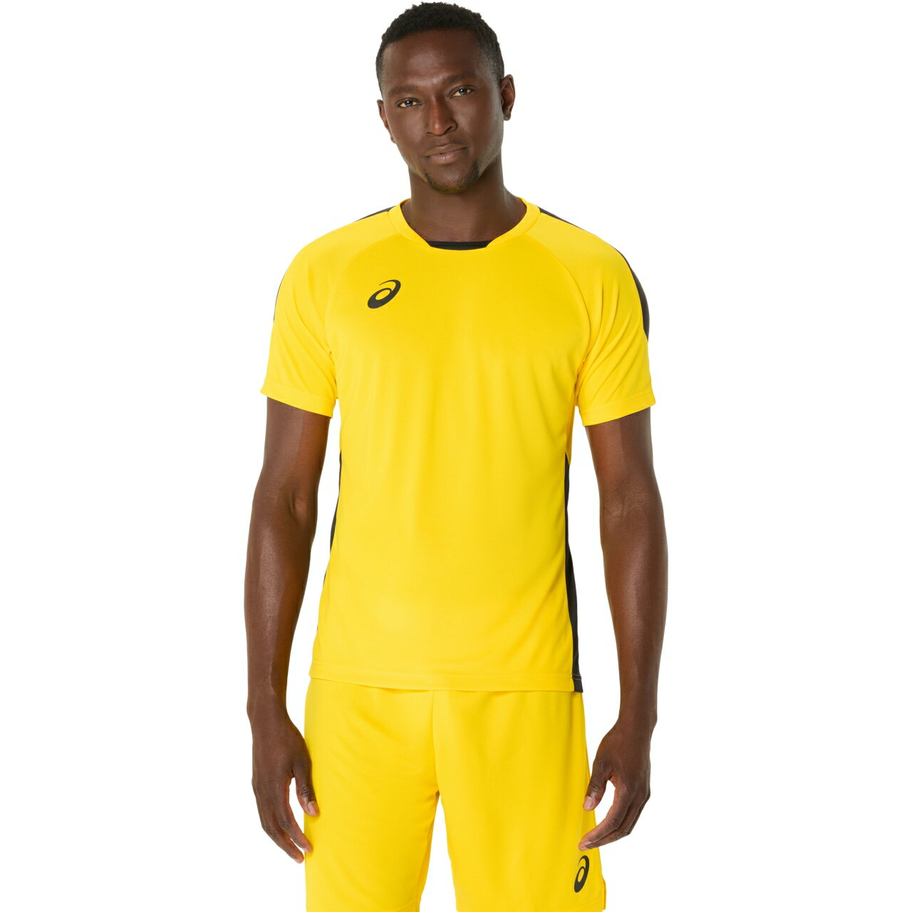 asics �ʥ����å����� ���å������եåȥ��� �����ॷ��ġ��ѥ�� Ⱦµ�����ॷ��� �ڥӥ֥��ȥ��������� 2101A307 750 ���硼�ȥ��꡼�� ��...