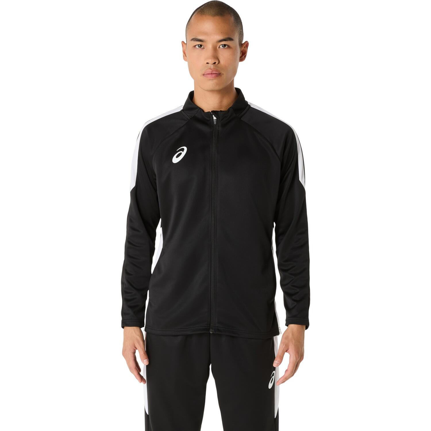 asics �ʥ����å����� ���å������եåȥ��� �ȥ졼�˥󥰥����� �ȥ졼�˥󥰥���ॸ�㥱�å� �ڥѥե����ޥ󥹥֥�å��� 2101A315 001 ���㥱...