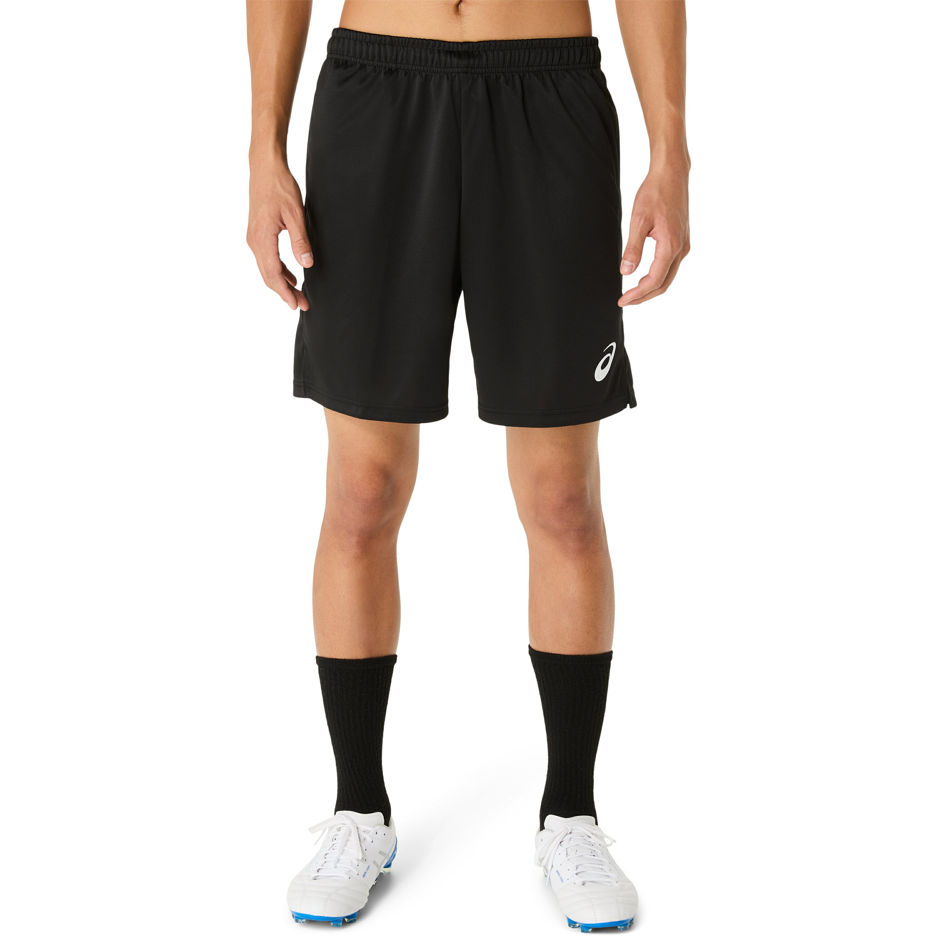asics �ʥ����å����� ���å������եåȥ��� �ѥ�� �ȥ졼�˥󥰥ϡ��եѥ�� �ڥѥե����ޥ󥹥֥�å��� 2101A318 001 �ϡ��եѥ�� ������ ...