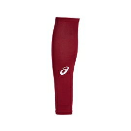 asics （アシックス） サッカー・フットサル ソックス CALF SOCKS 【バーガンディ】 3103A061 601 カーフソックス アクセサリー メンズ・レディース 男性用・女性用 レッド 赤 25AW {NP}