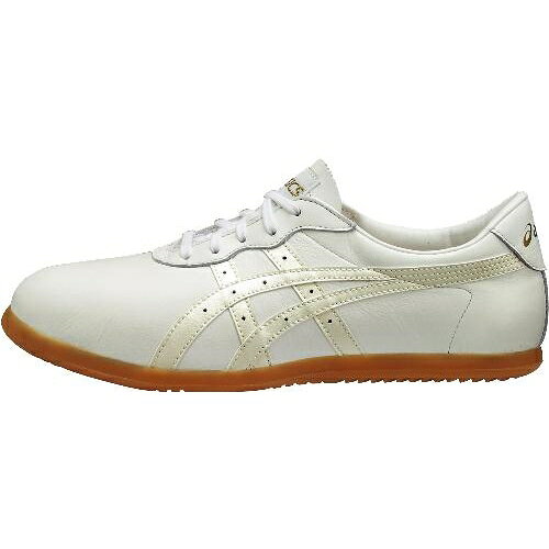 asics �ʥ����å����� ���˷� ���塼�� �������塼WU �ڥۥ磻��/�ۥ磻�ȡ� TOW013 0100 ���ˡ����� ���塼�� ��󥺡���ǥ����� �����ѡ�...